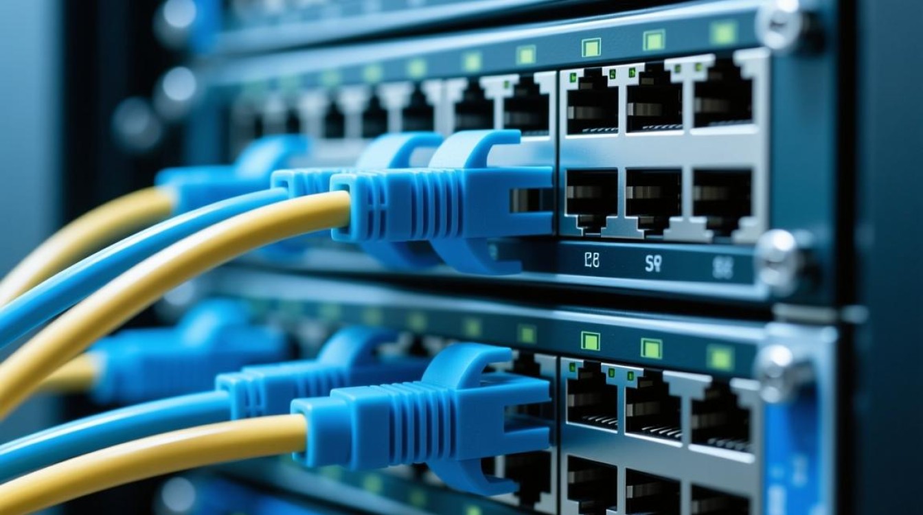 服务器端口授权对象究竟有哪些类型与限制？-好主机测评网