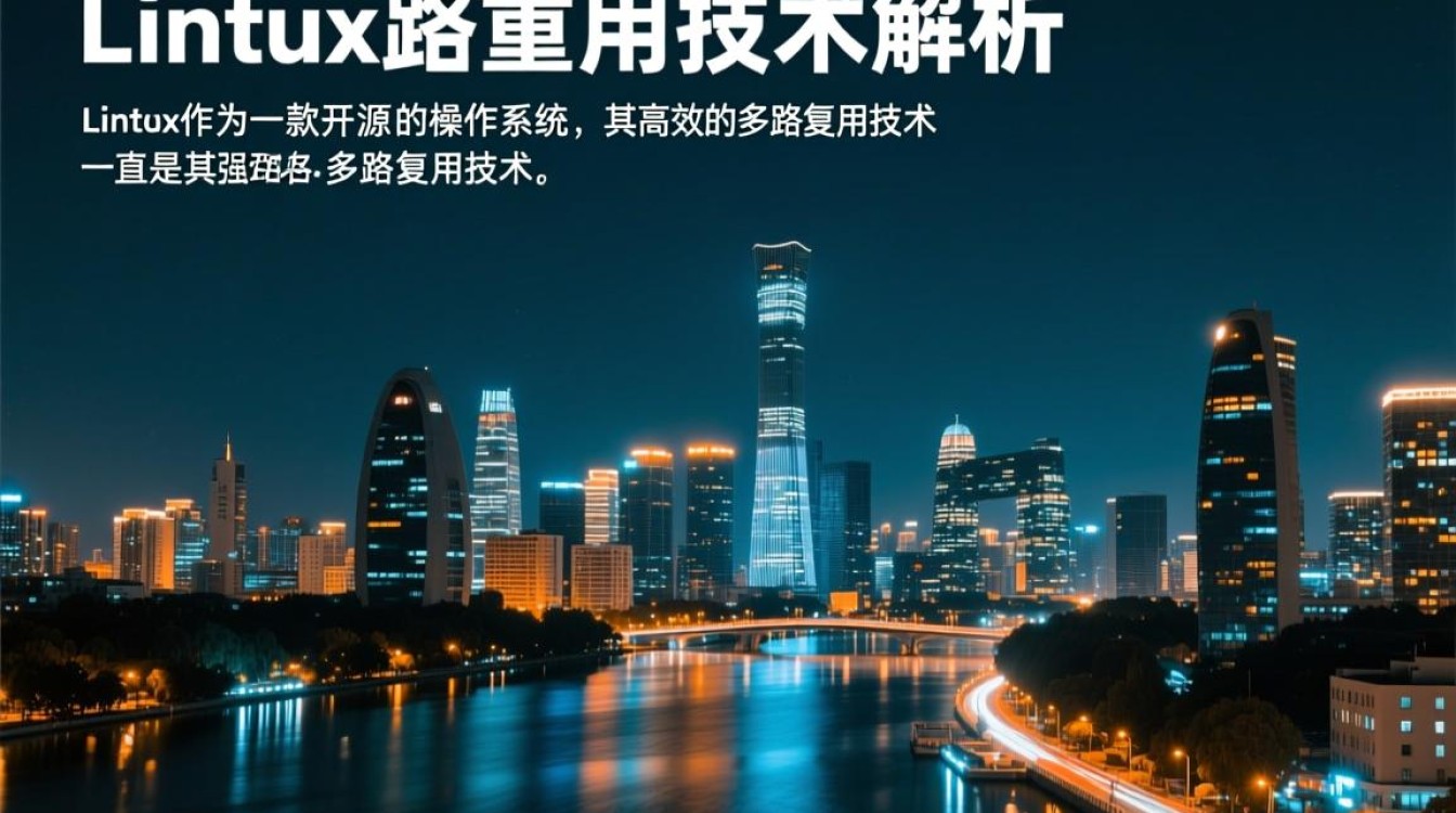 linux多路复用-好主机测评网