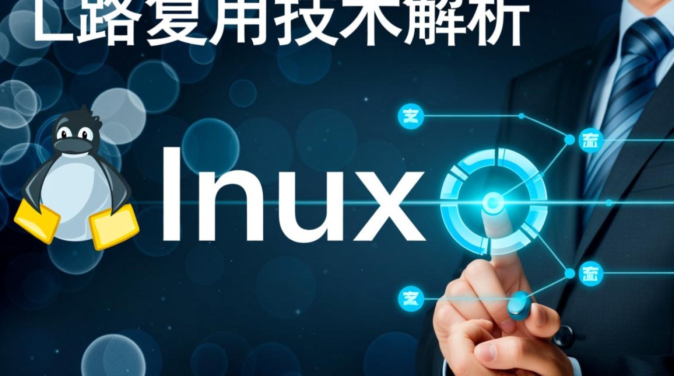 linux多路复用