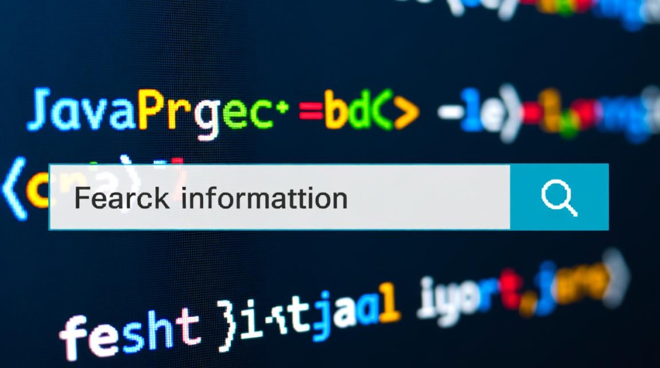 Java项目中高效查找特定元素的几种方法探讨?-好主机测评网