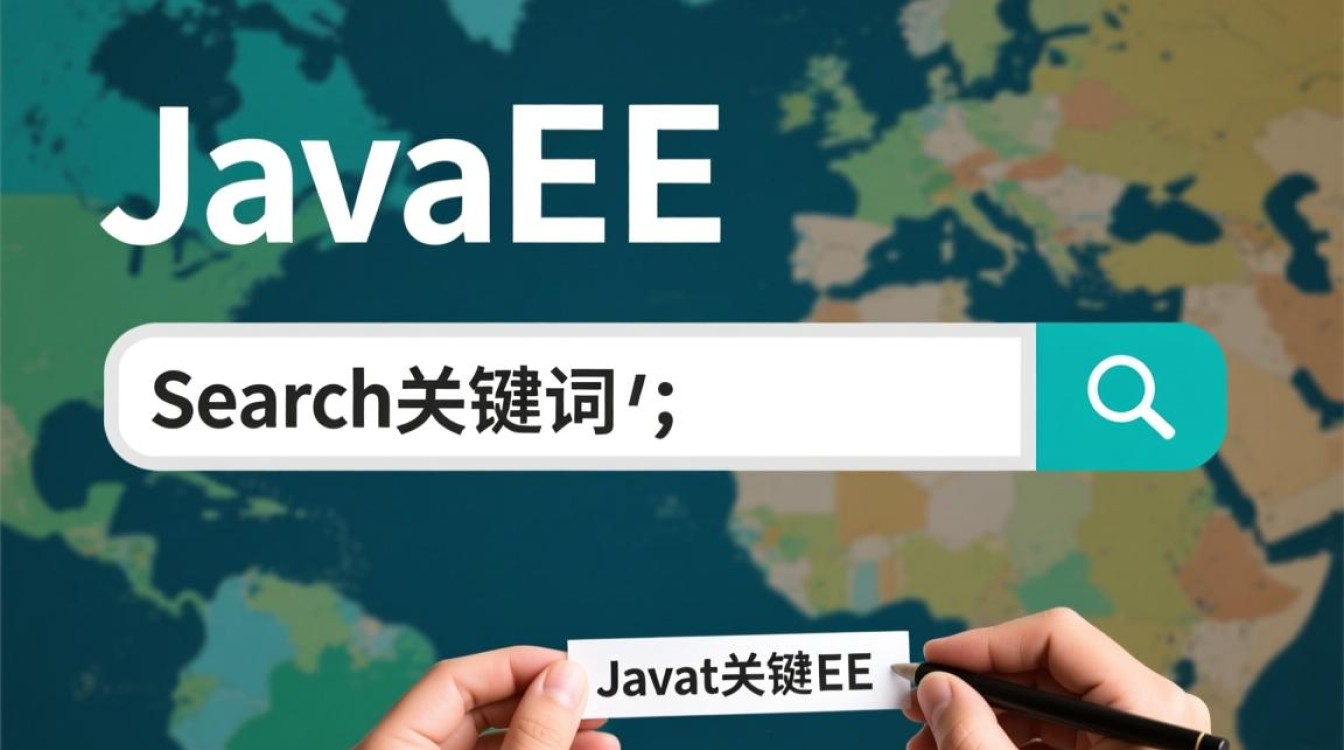 javaee怎么搜索关键字-好主机测评网