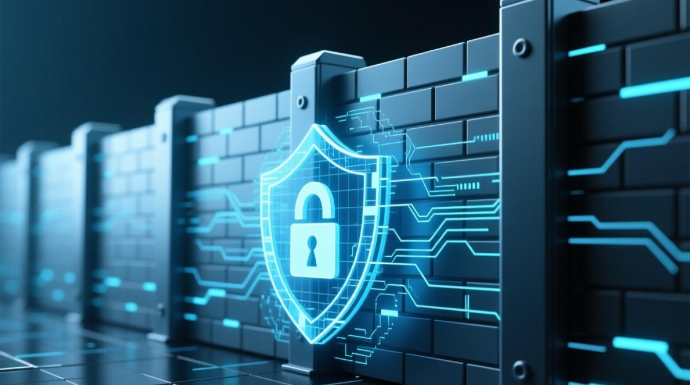 为何防火墙内搜索不到特定应用服务？技术故障还是安全策略？