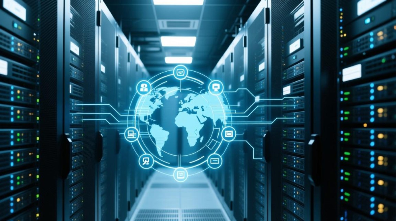 负载均衡静态动态，如何选择最适合业务需求的均衡策略？