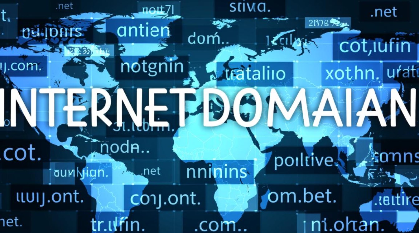 非主流后缀域名，创新还是噱头？未来趋势如何？