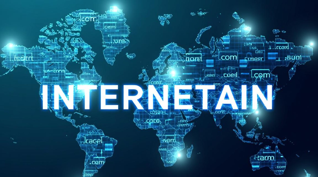 非主流后缀域名，创新还是噱头？未来趋势如何？