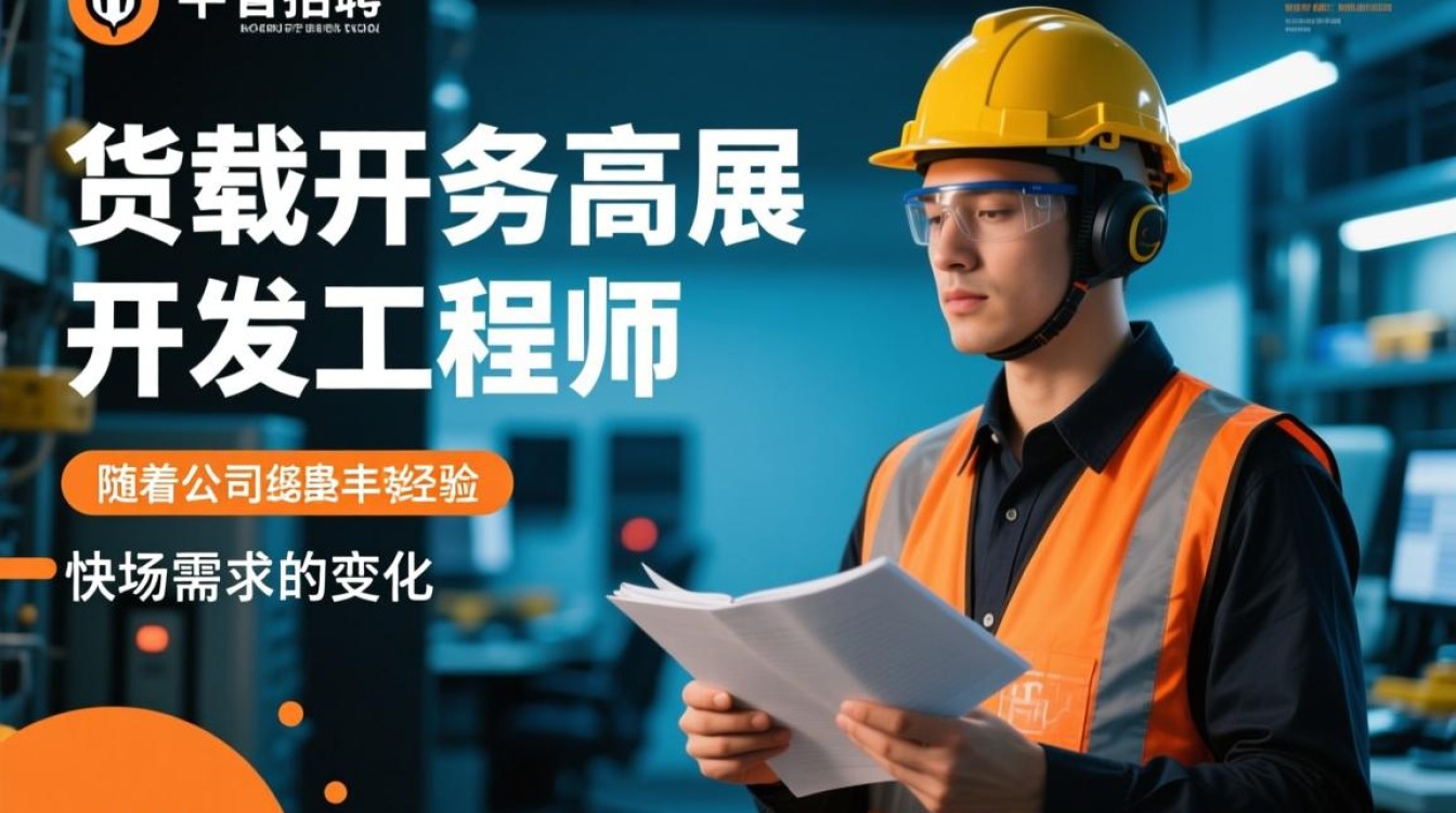 负载均衡高级开发工程师招聘，如何平衡技能与机遇，迎接挑战？