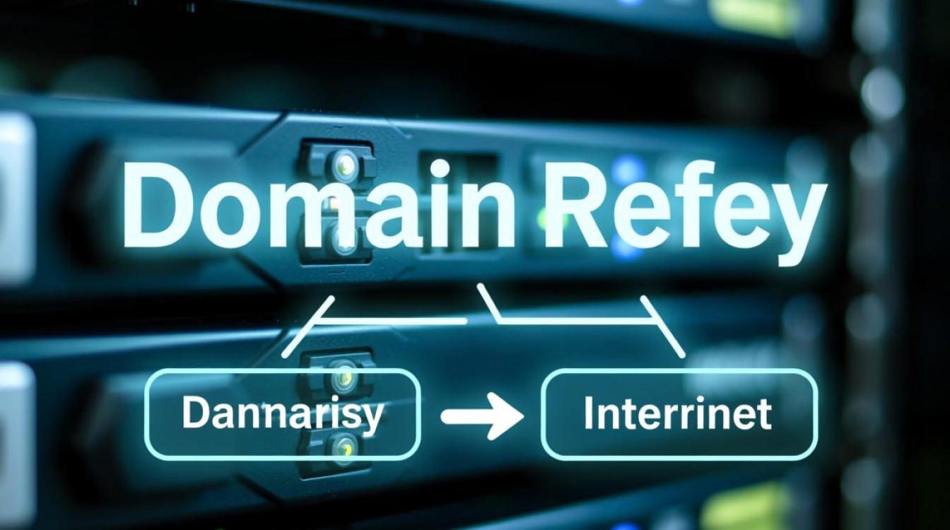 为何域名解析时需要配置端口号?端口号在解析过程中扮演什么角色?-好主机测评网