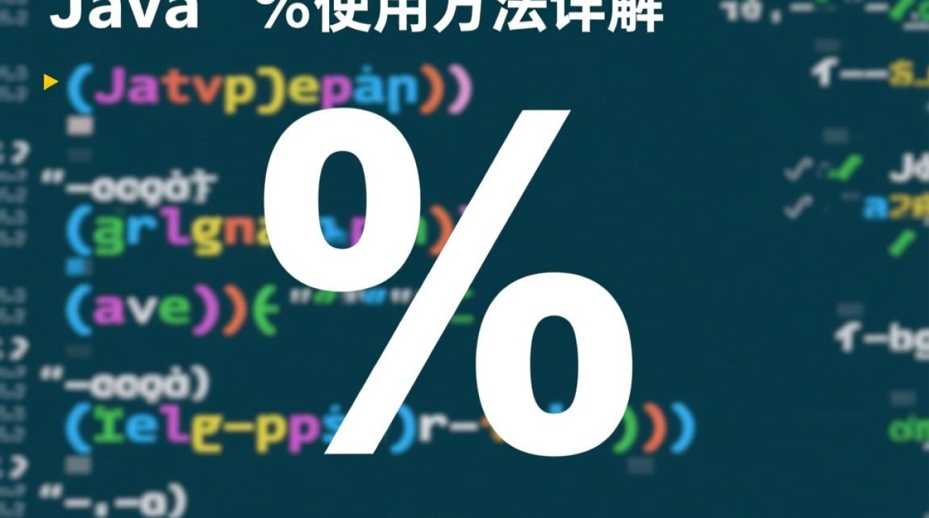 Java中如何高效使用%进行字符串格式化？实用技巧解析与示例代码分享