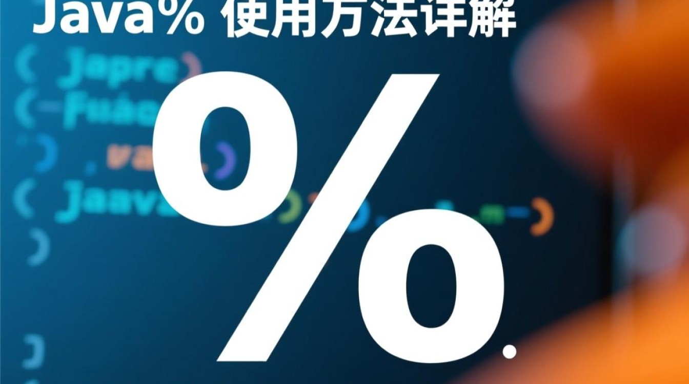 Java中如何高效使用%进行字符串格式化？实用技巧解析与示例代码分享