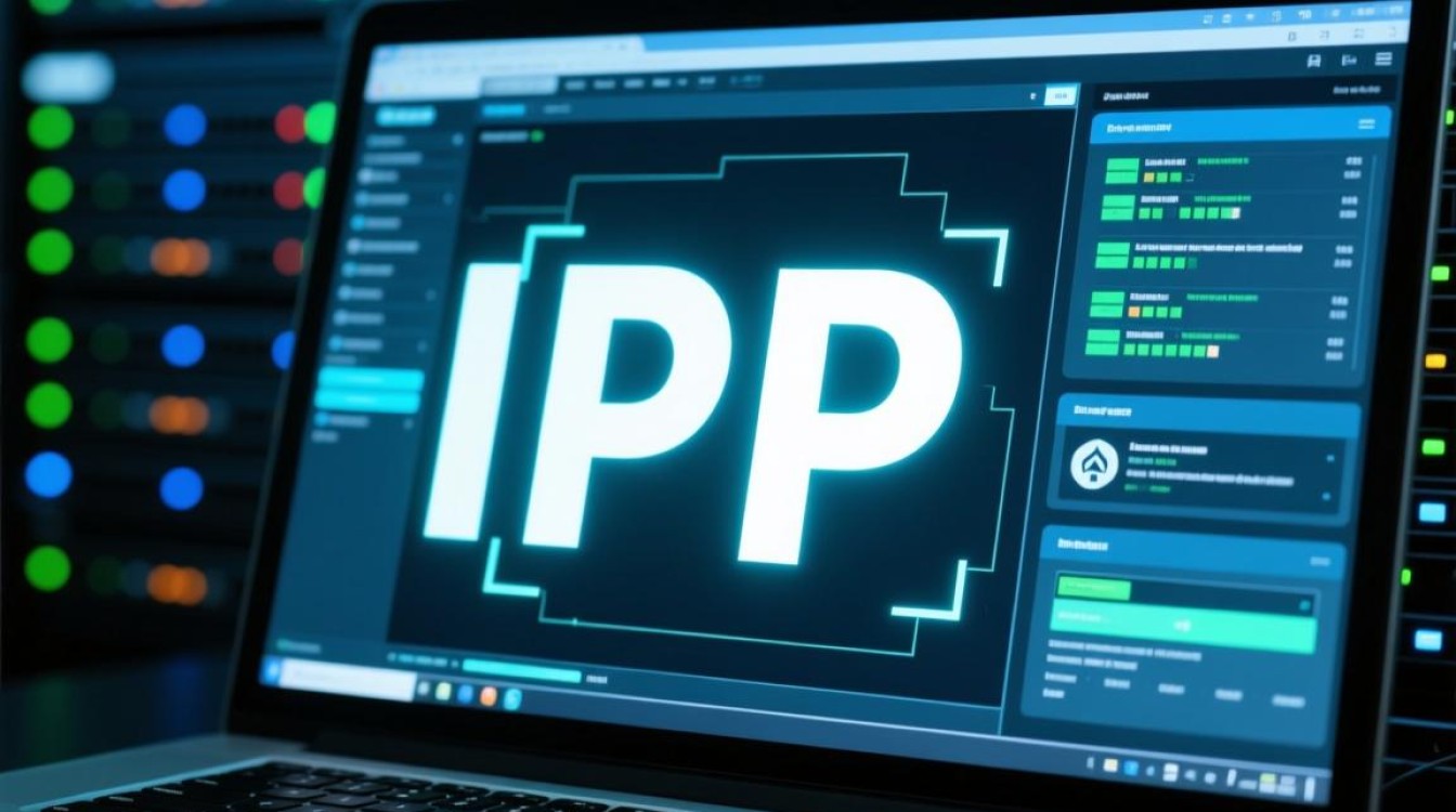 如何高效进行服务器IP扫描？详细教程与技巧分享