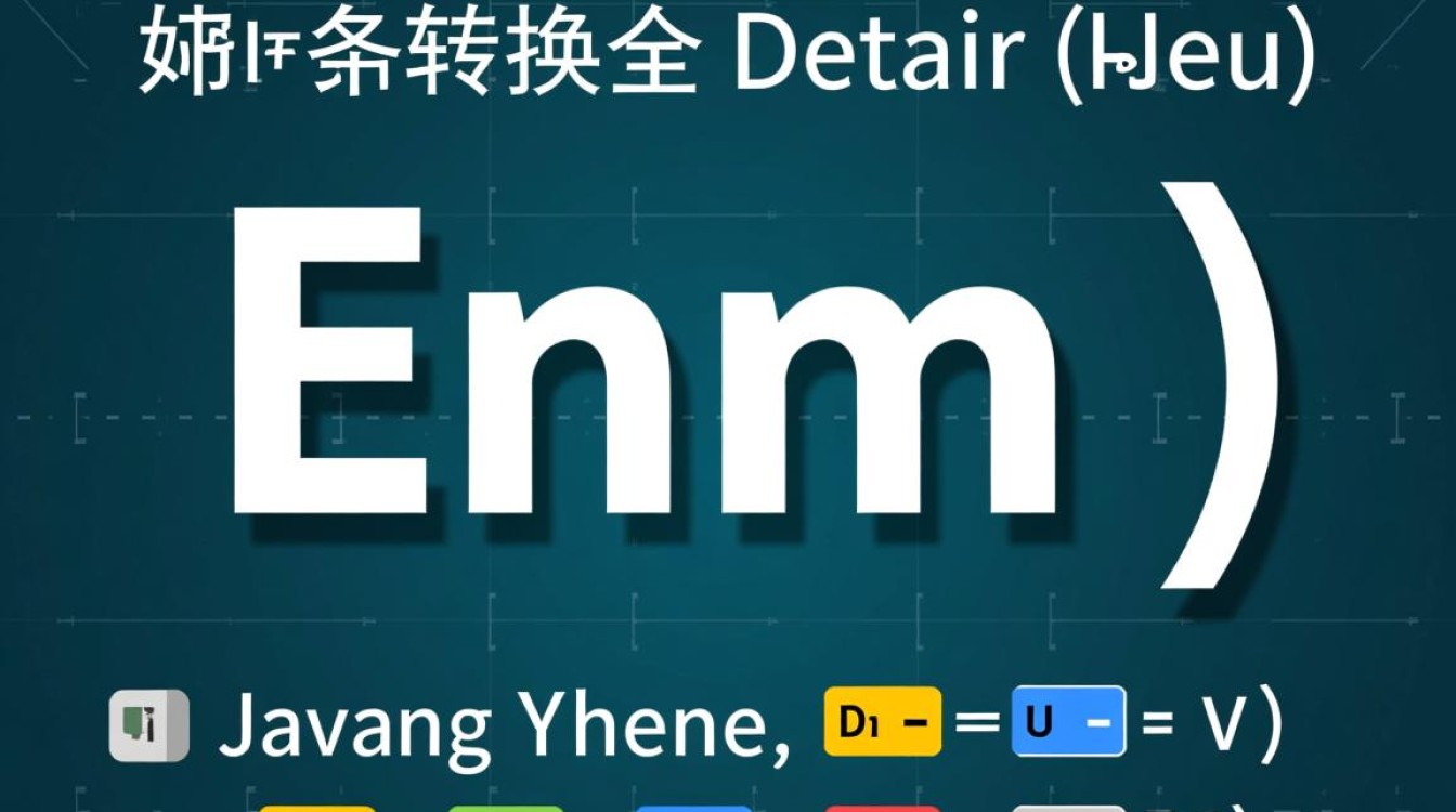 Java字符串转换枚举的几种方法及适用场景探讨？