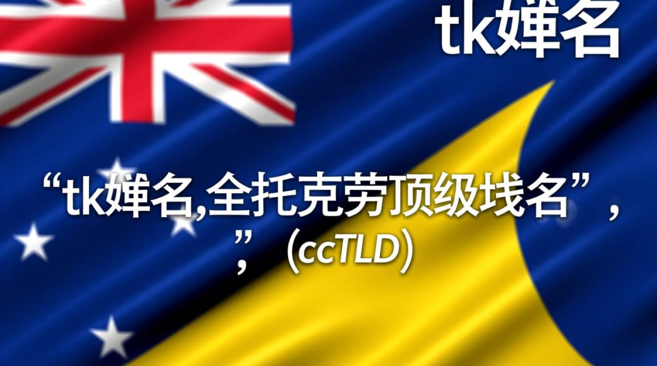 tk域名究竟代表哪个国家或地区?揭秘其神秘来源! tk域名究竟代表哪个国家或地区?揭秘其神秘来源!