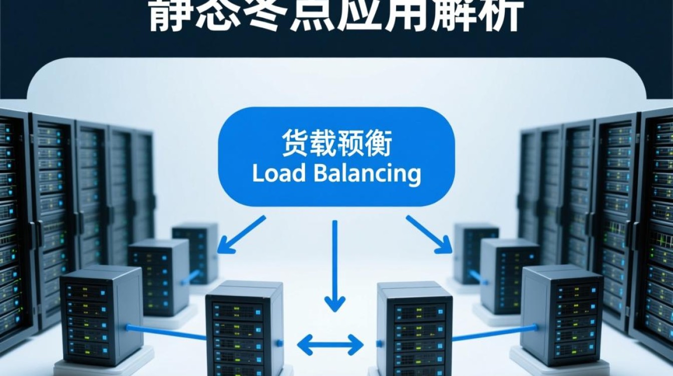负载均衡中静态变量如何影响性能与稳定性？