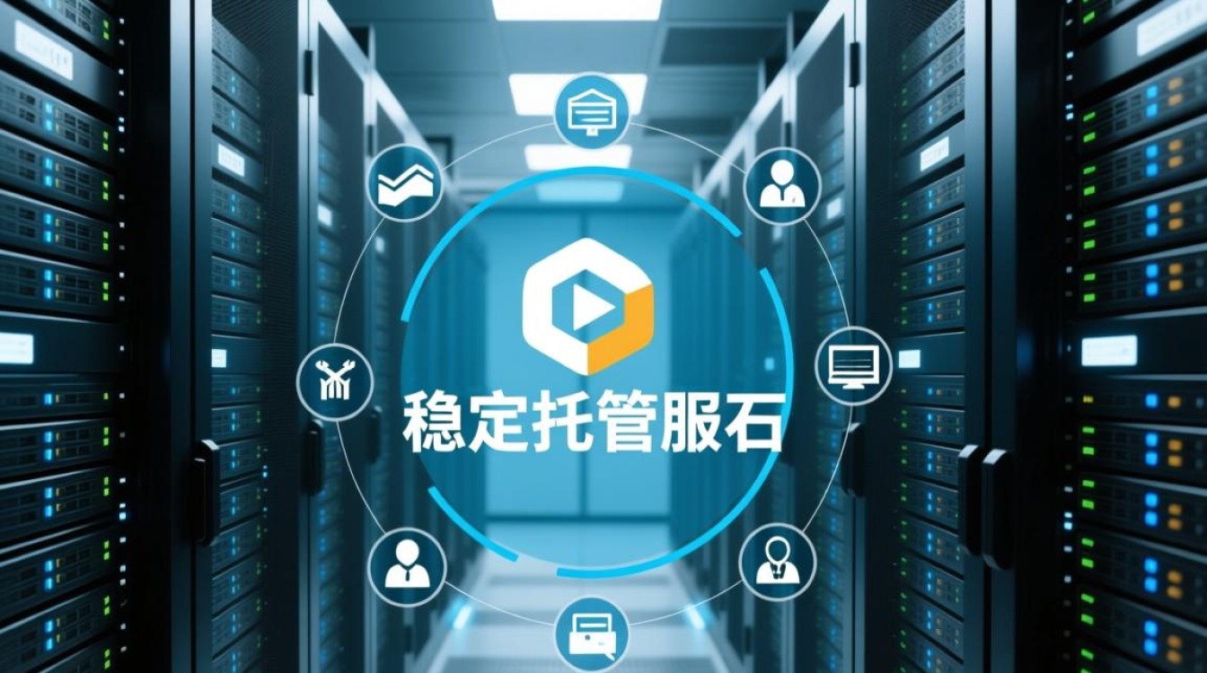 服务器托管服务究竟是为了满足哪些网络需求和应用场景? 服务器托管服务究竟是为了满足哪些网络需求和应用场景?