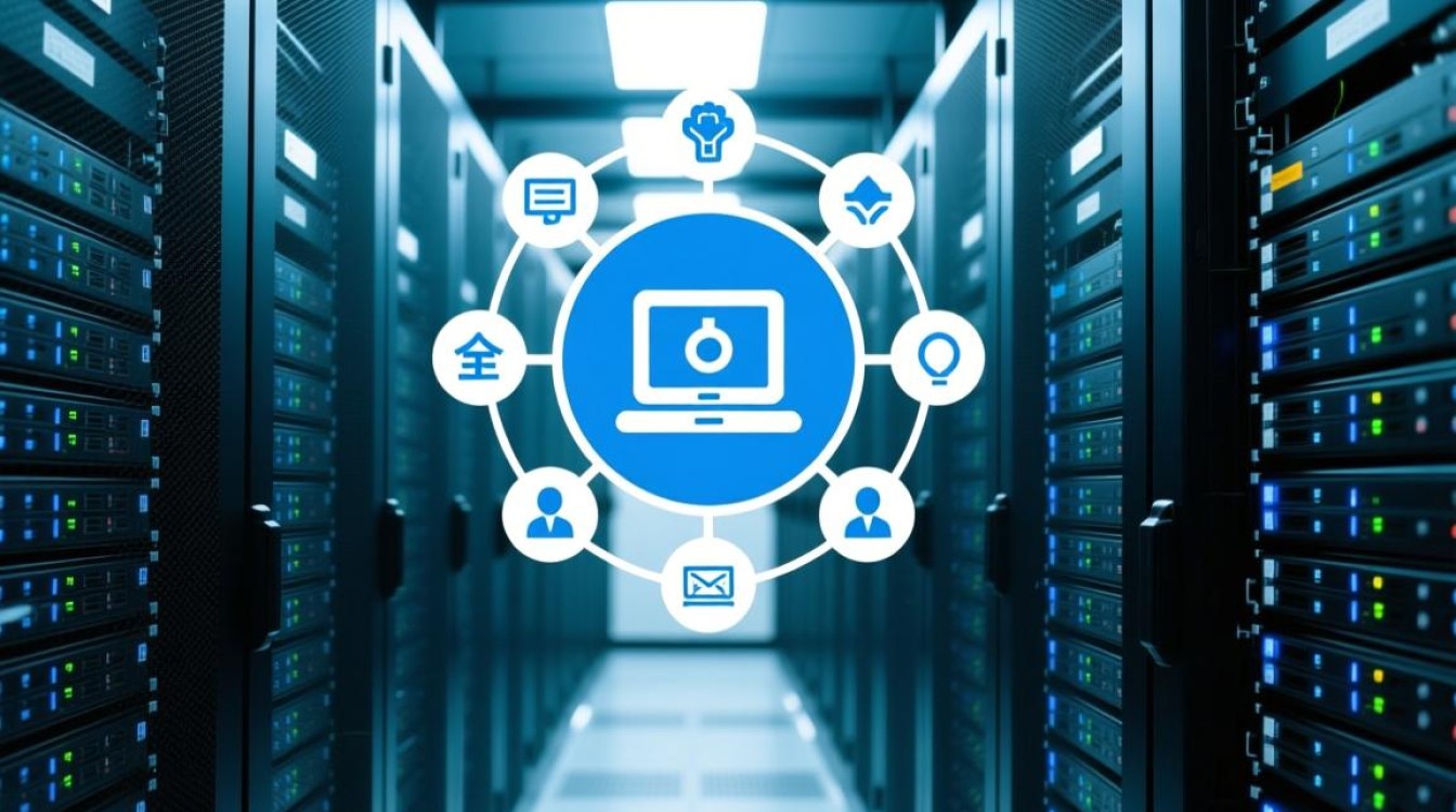 服务器托管服务究竟是为了满足哪些网络需求和应用场景?-好主机测评网