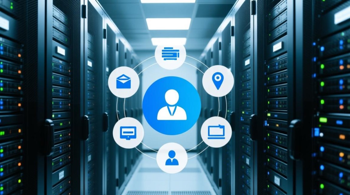 服务器托管服务究竟是为了满足哪些网络需求和应用场景? 服务器托管服务究竟是为了满足哪些网络需求和应用场景?