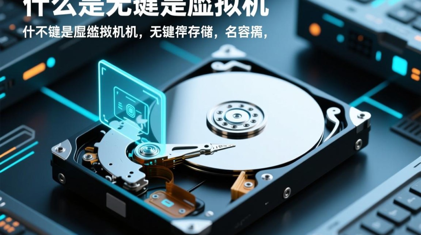 无硬盘虚拟机,技术可行吗?安全性如何保障?使用体验如何? 无硬盘虚拟机,技术可行吗?安全性如何保障?使用体验如何?