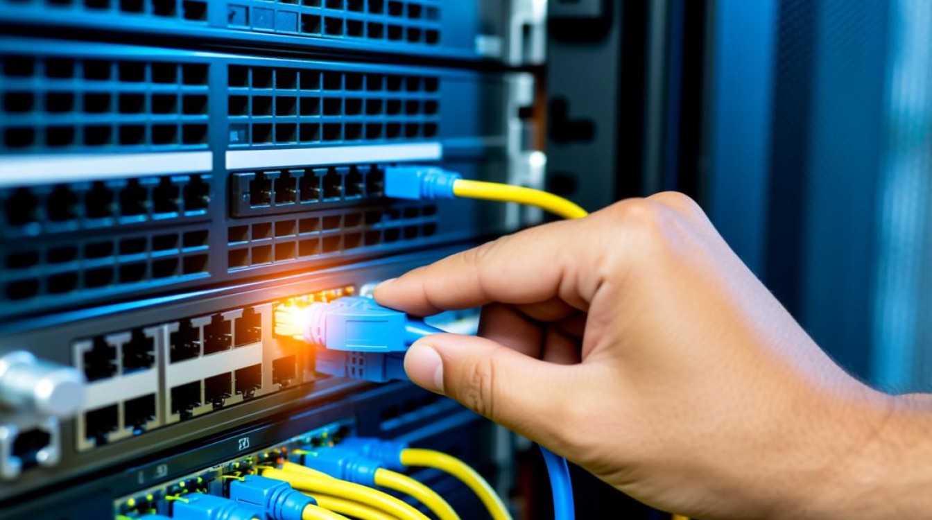 服务器打开端口socket，这一过程具体是如何实现的？