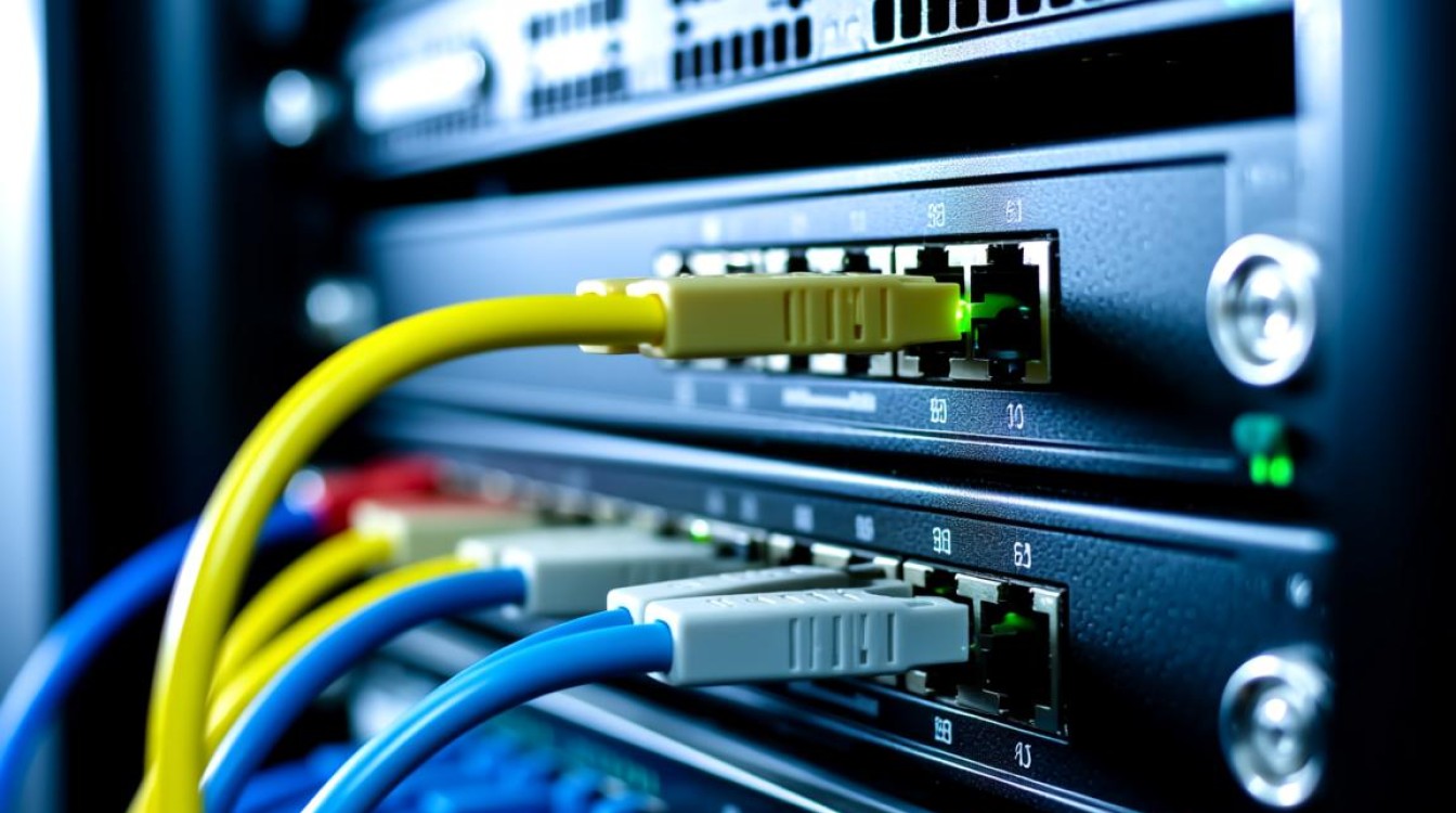 服务器打开端口socket，这一过程具体是如何实现的？