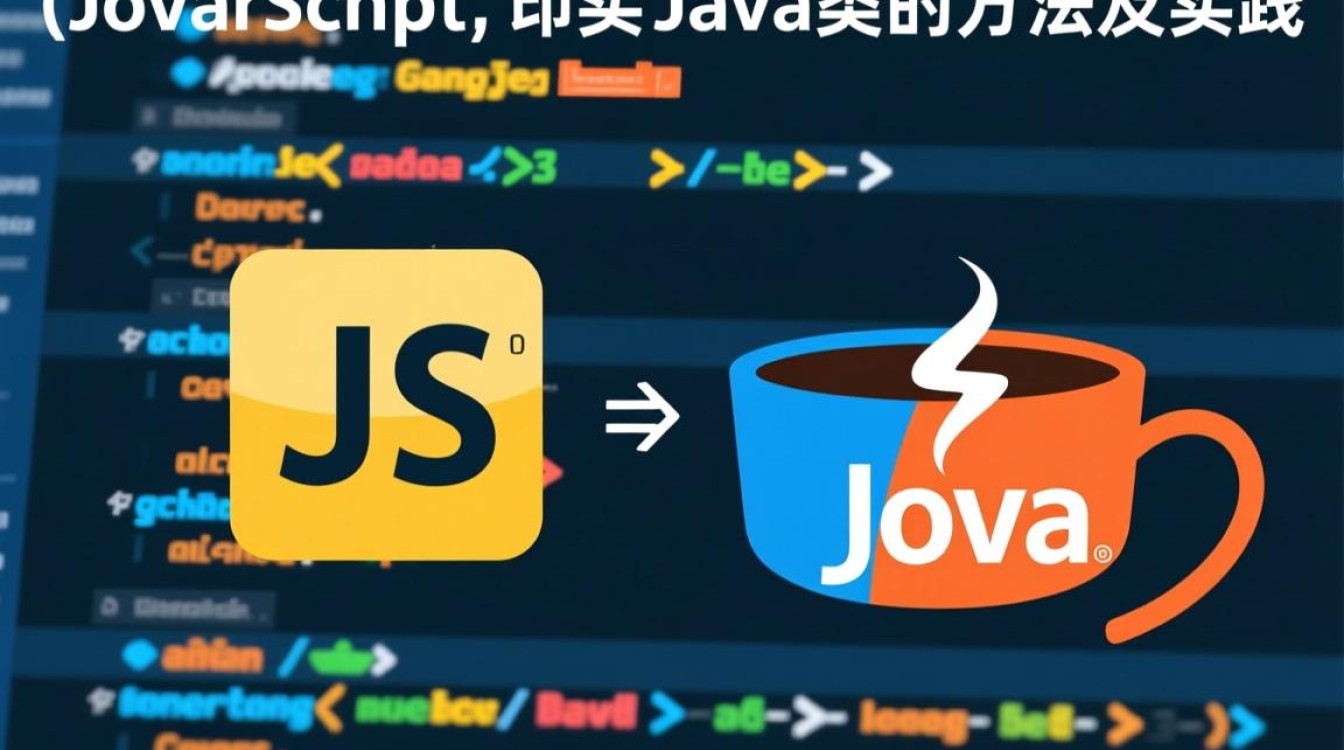 JavaScript如何实现调用Java中的类实例？