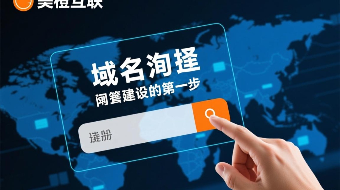 美橙互联域名查询服务，如何确保查询结果的准确性与时效性？-好主机测评网