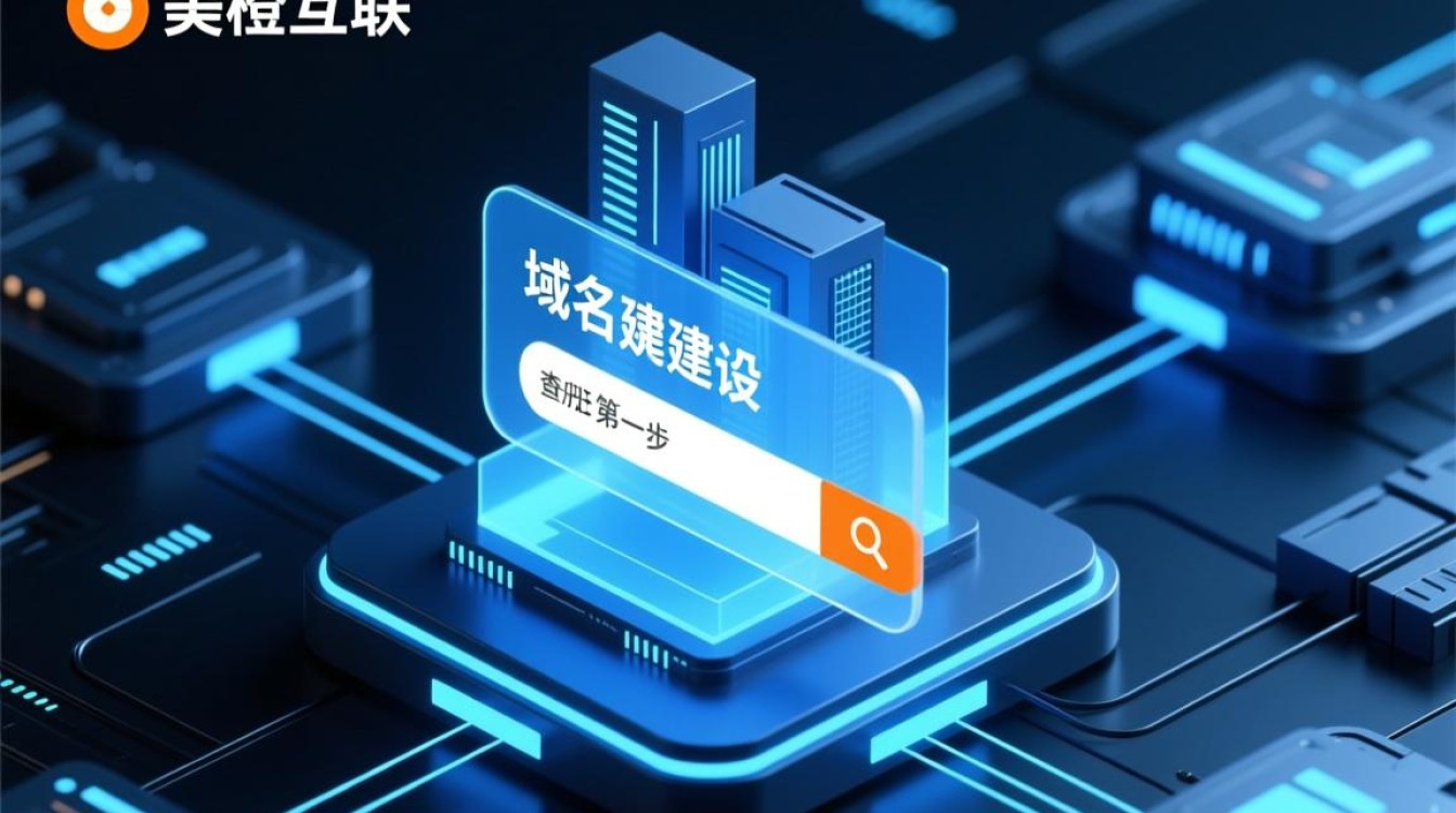 美橙互联域名查询服务，如何确保查询结果的准确性与时效性？