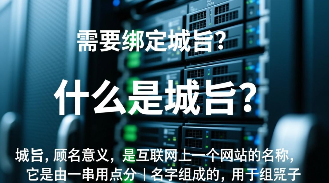 服务器绑定域名是必须的吗？这关系到网站访问与SEO优化，有何具体影响？