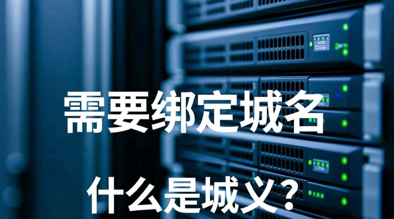 服务器绑定域名是必须的吗？这关系到网站访问与SEO优化，有何具体影响？