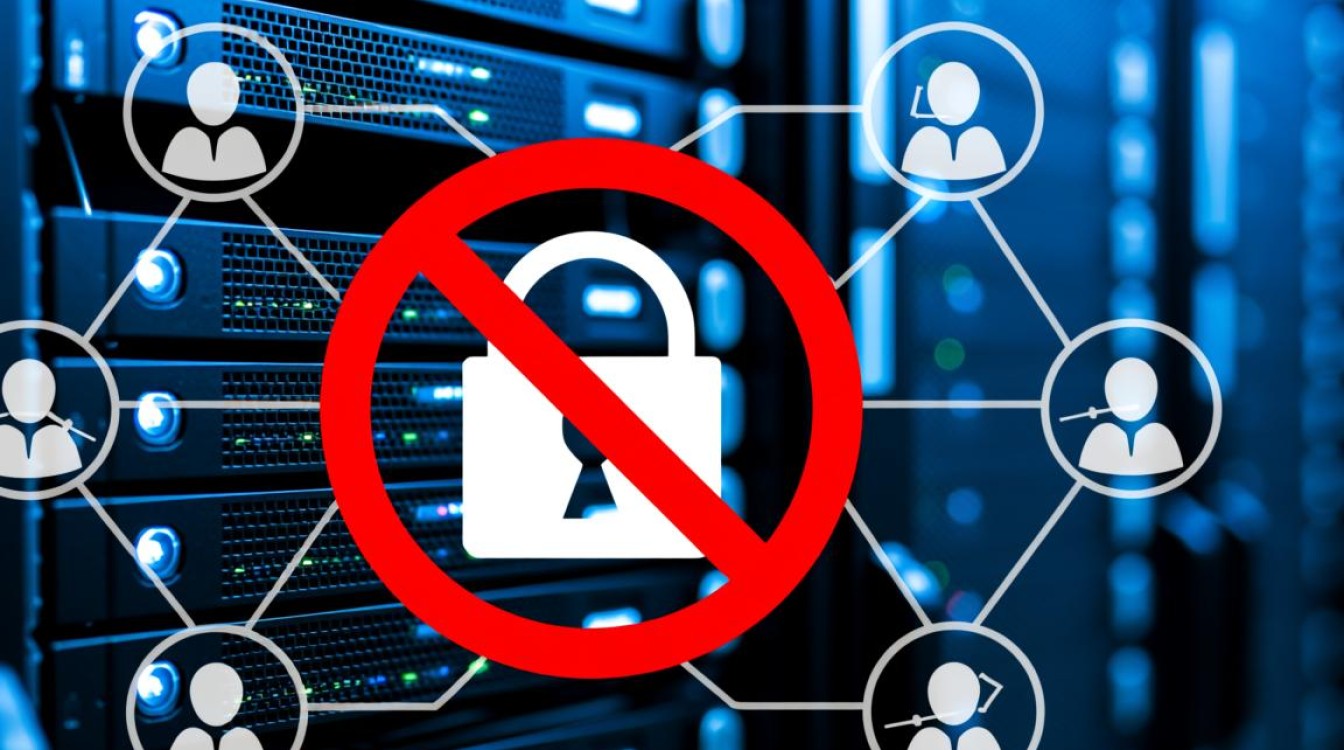 服务器为何突然禁用网络?背后原因揭秘! 服务器为何突然禁用网络?背后原因揭秘!