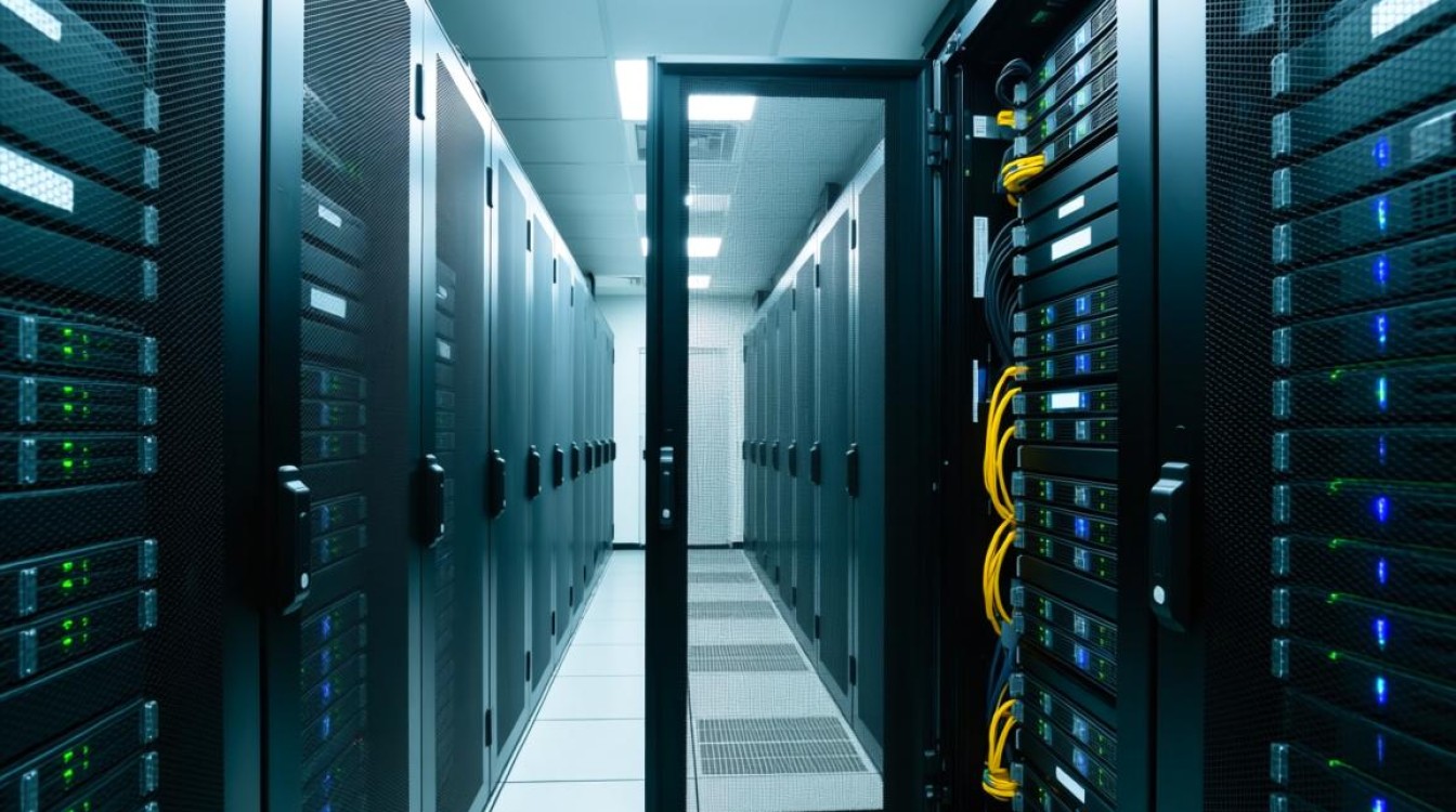 服务器托管与云服务器究竟有何本质区别?揭秘两者之间的奥秘!-好主机测评网