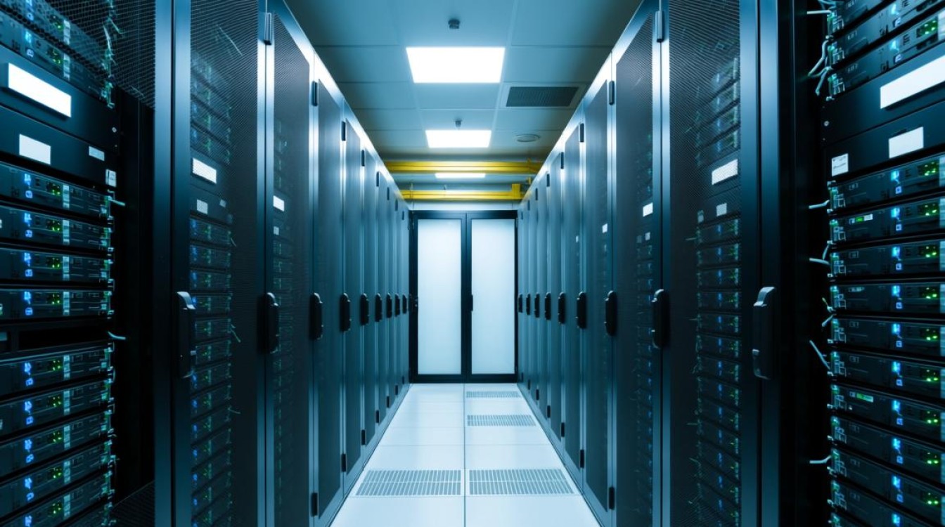 服务器托管与云服务器究竟有何本质区别？揭秘两者之间的奥秘！