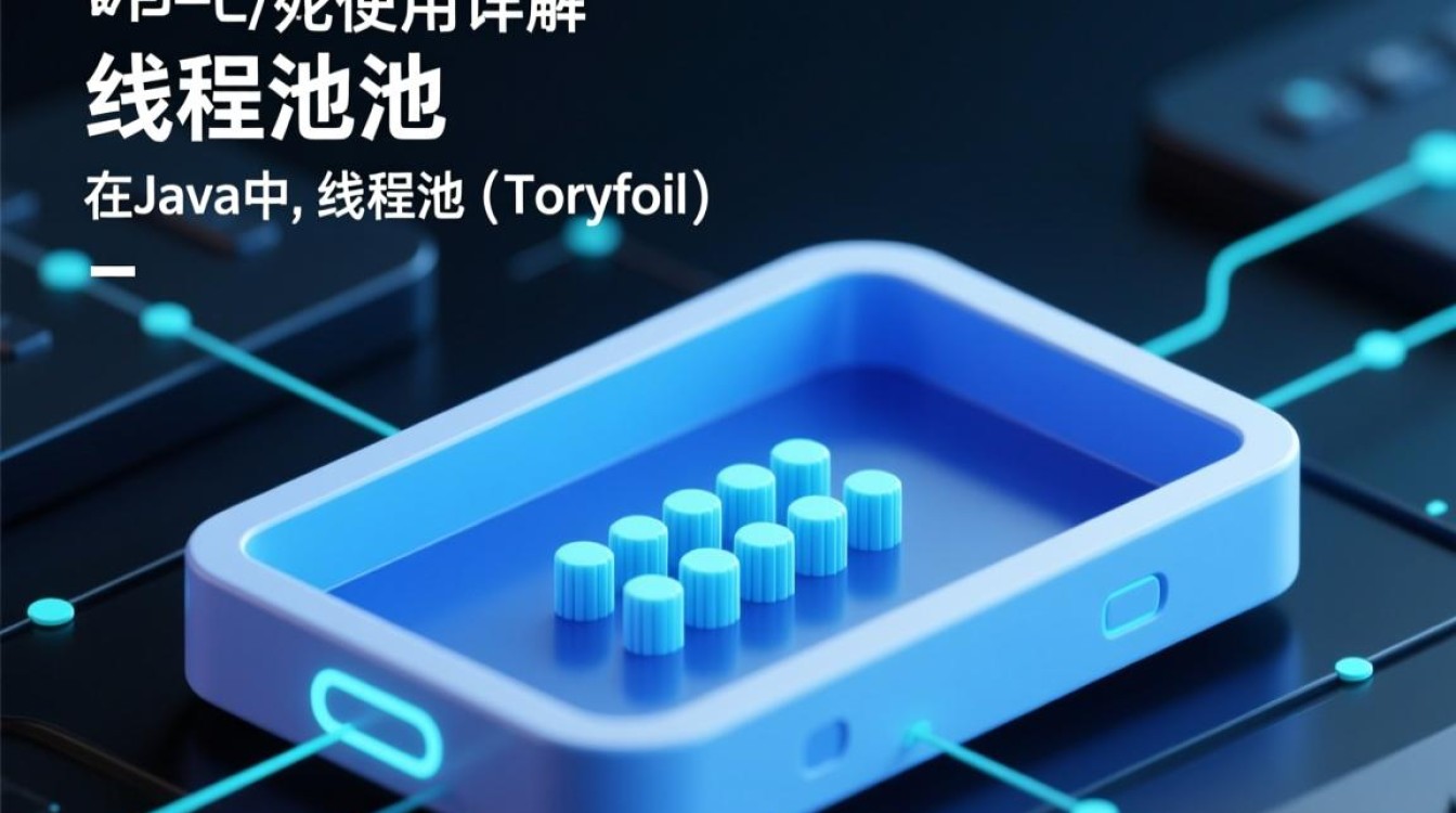 Java中如何高效创建与使用线程池以优化并发处理？