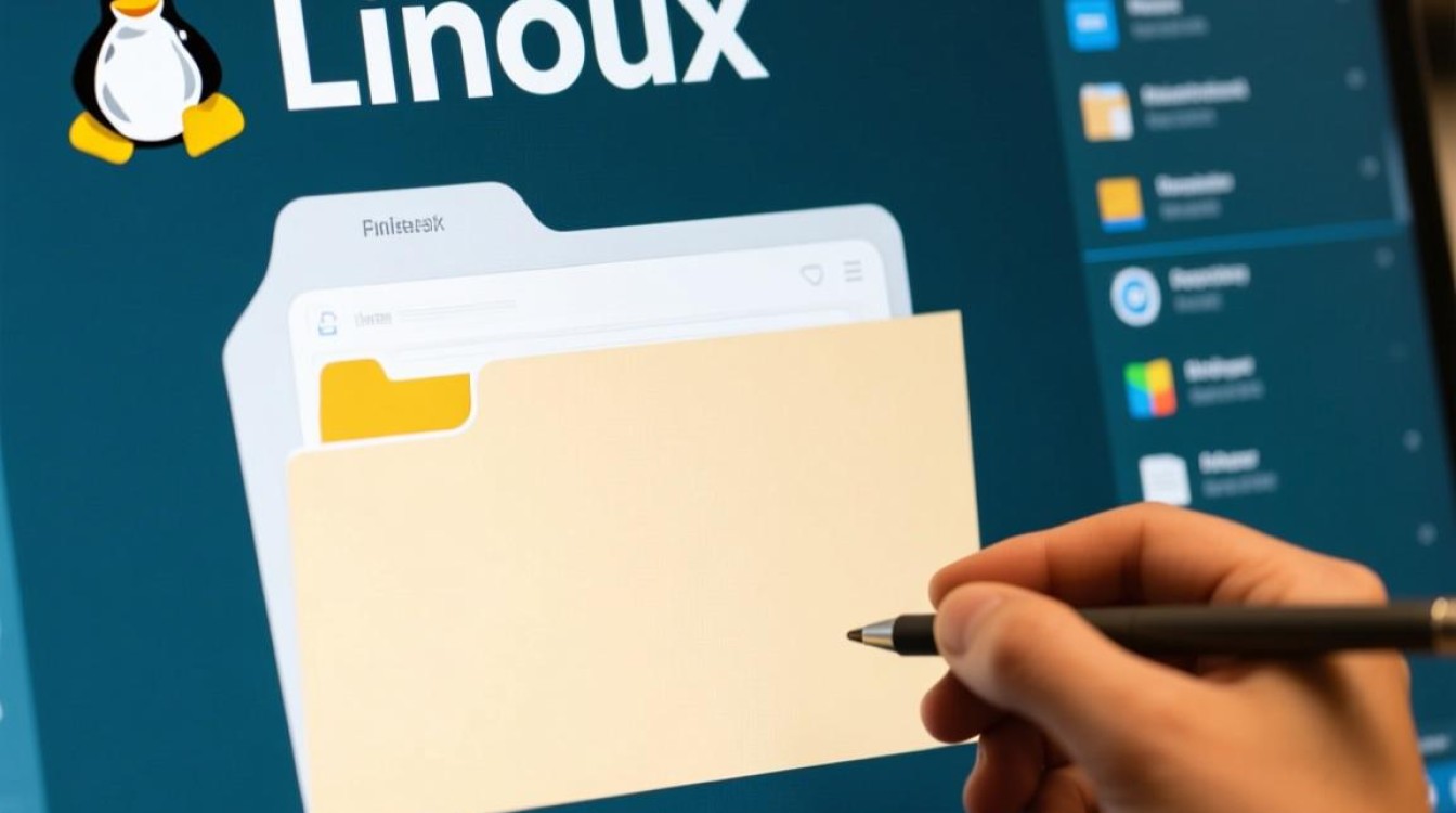 Linux下如何彻底删除无法删除的空文件?解决技巧揭秘!-好主机测评网