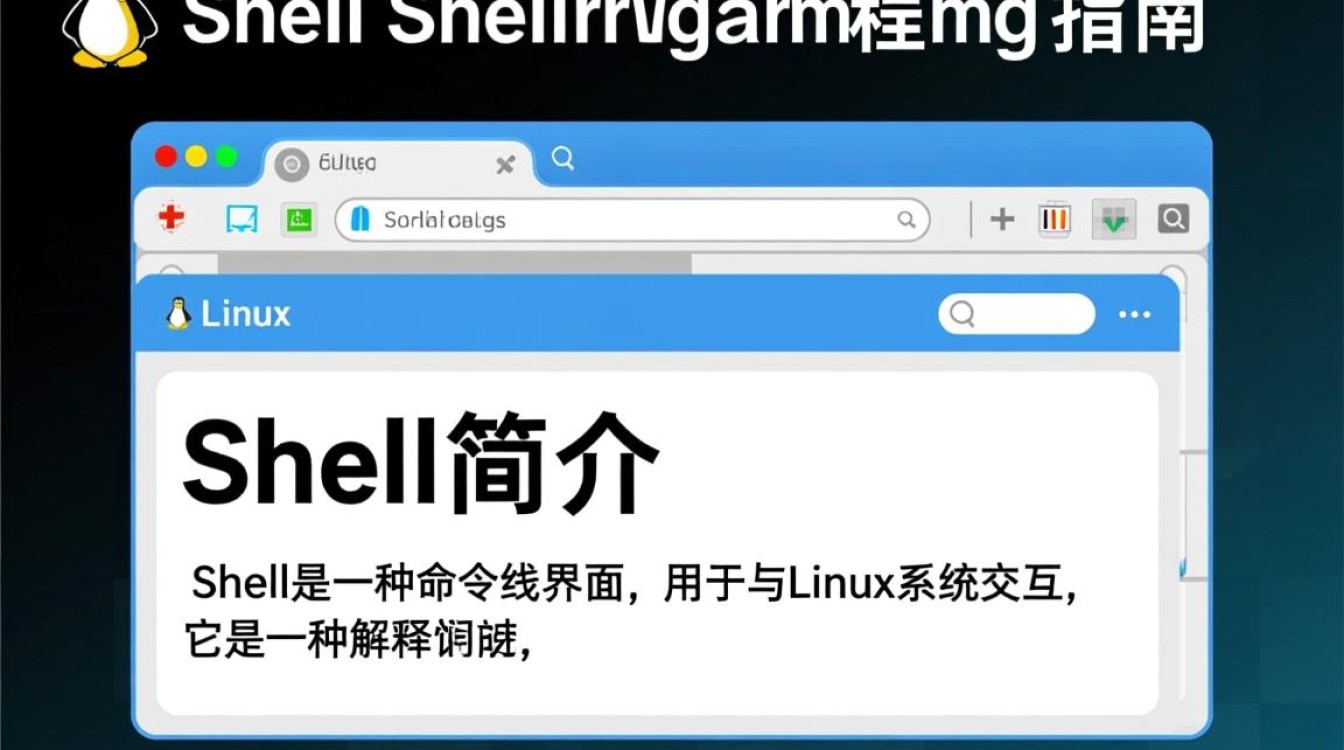 linux shell编程指南-好主机测评网