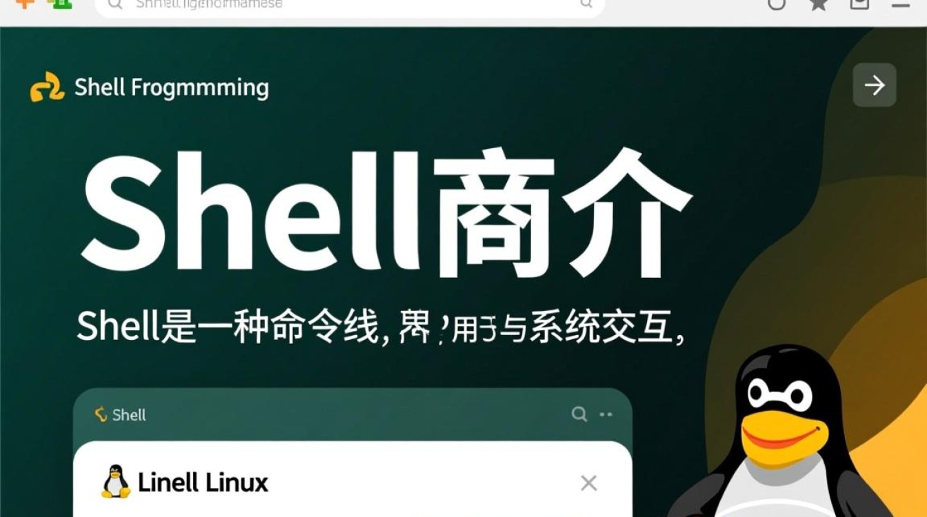 linux shell编程指南