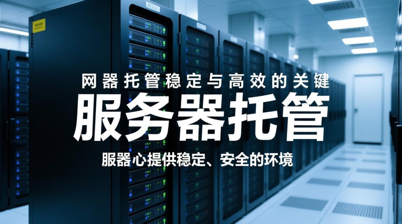 服务器托管与服务器管理，如何选择最合适的托管方案？-好主机测评网