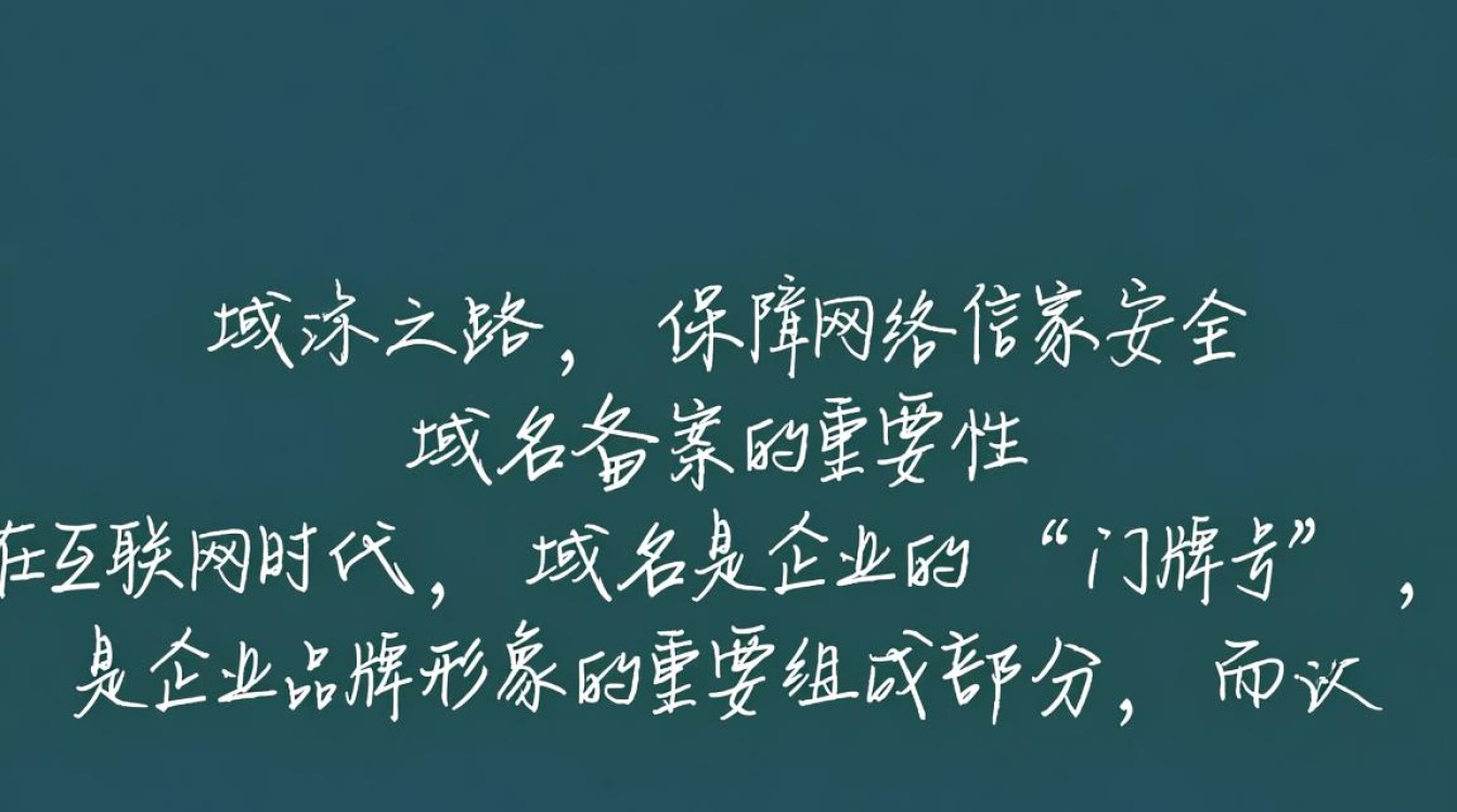 阿里云近期多个域名备案，背后原因及影响究竟如何？
