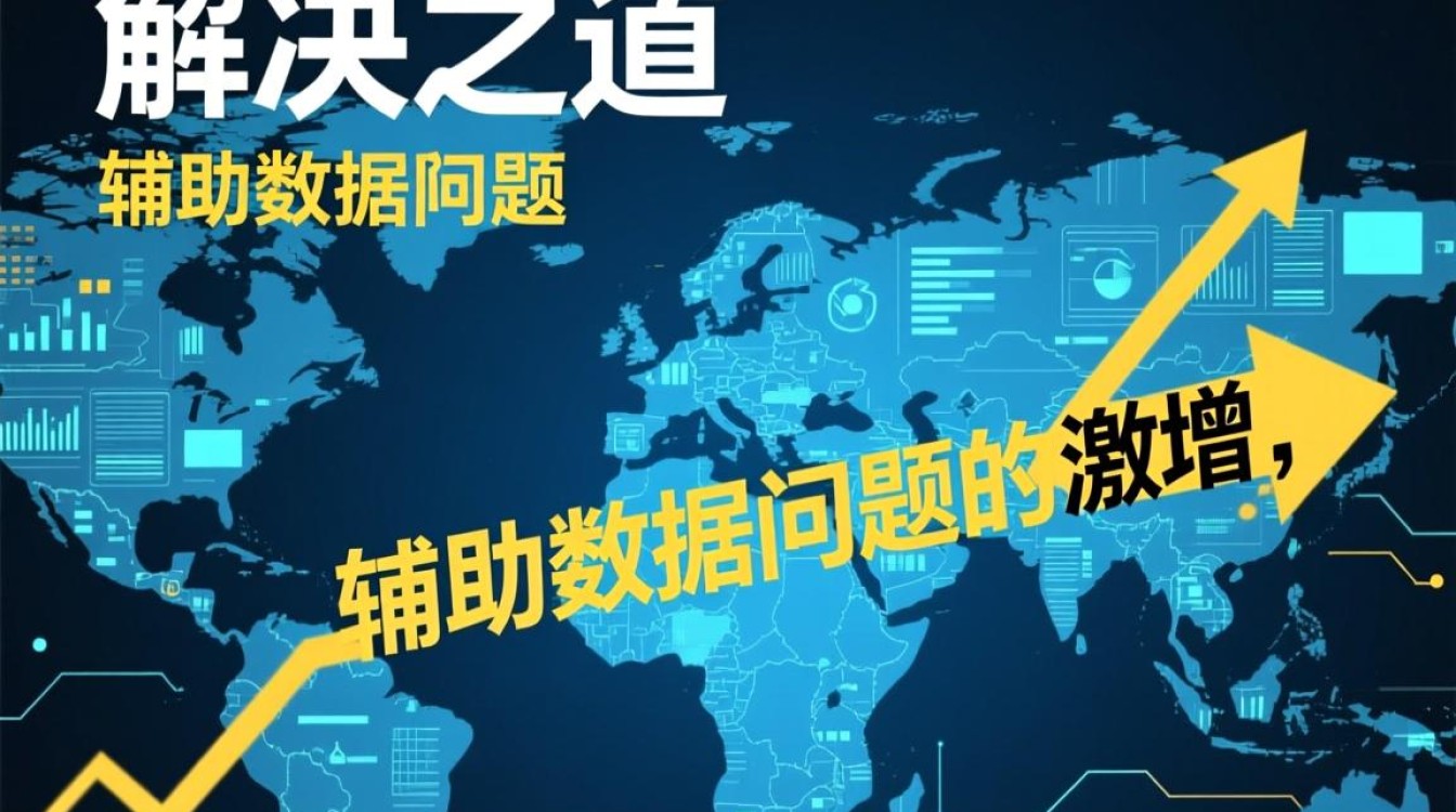 辅助数据问题处理与维修，如何高效解决数据难题？