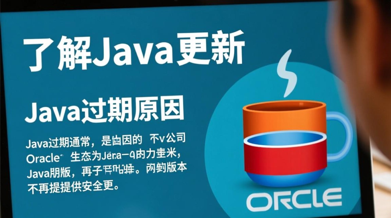 Java过期版本如何安全有效更新，避免系统风险？-好主机测评网