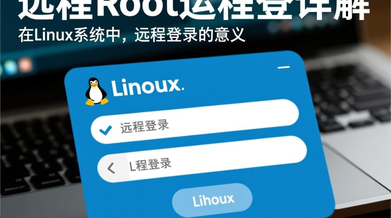 Linux root远程登录时,有哪些安全风险和防范措施需要注意?-好主机测评网