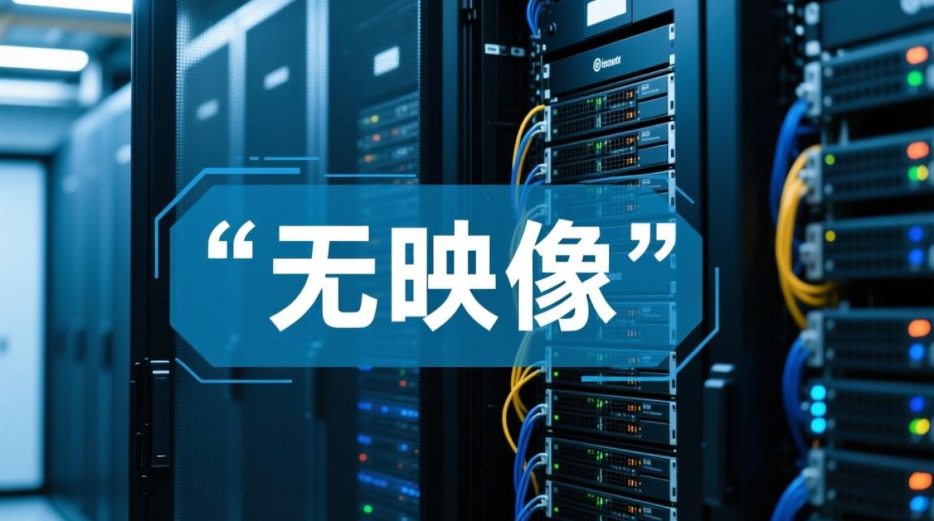 为何虚拟机安装后出现无映像问题?技术故障还是操作失误?-好主机测评网