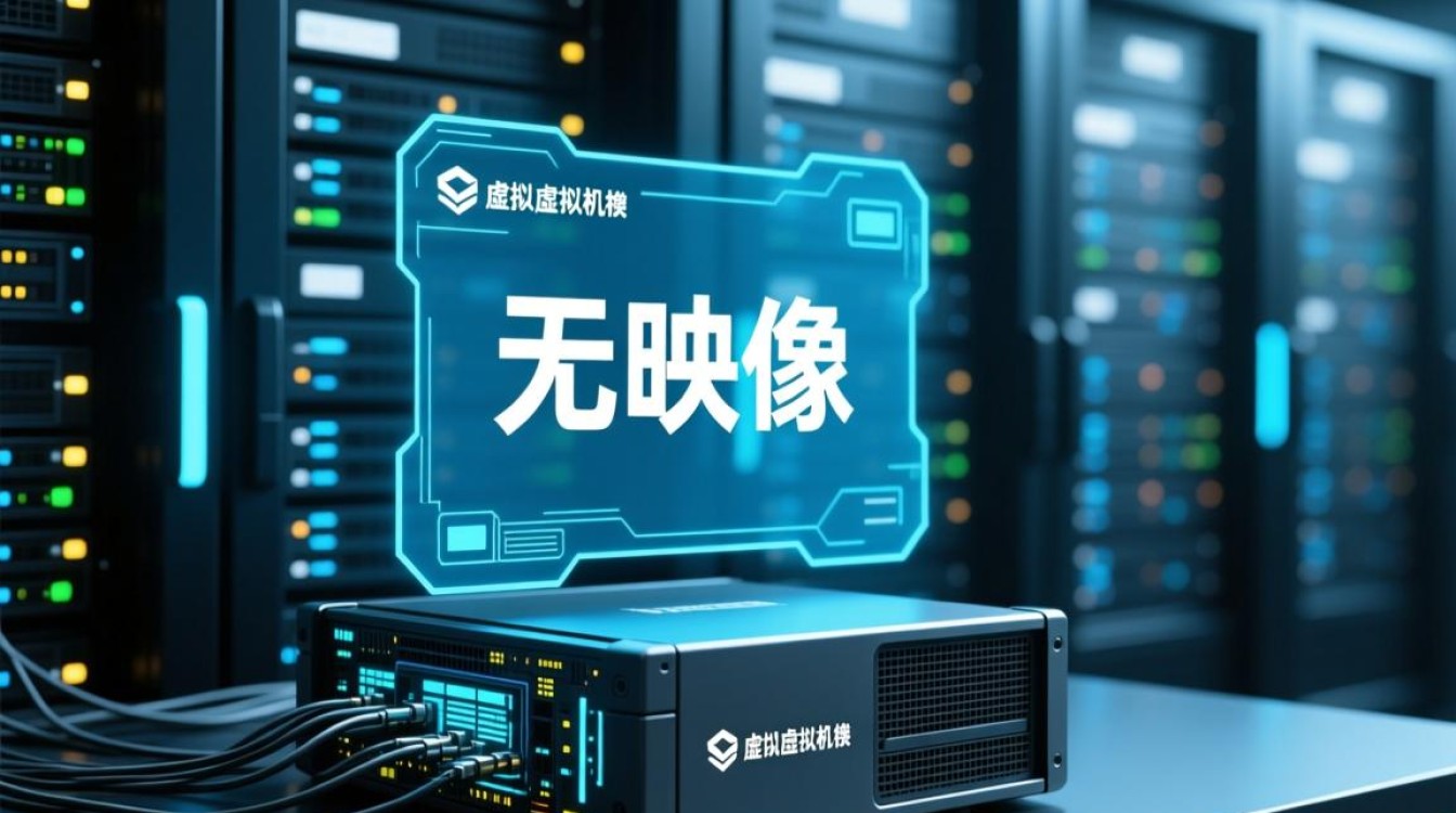 为何虚拟机安装后出现无映像问题?技术故障还是操作失误? 为何虚拟机安装后出现无映像问题?技术故障还是操作失误?