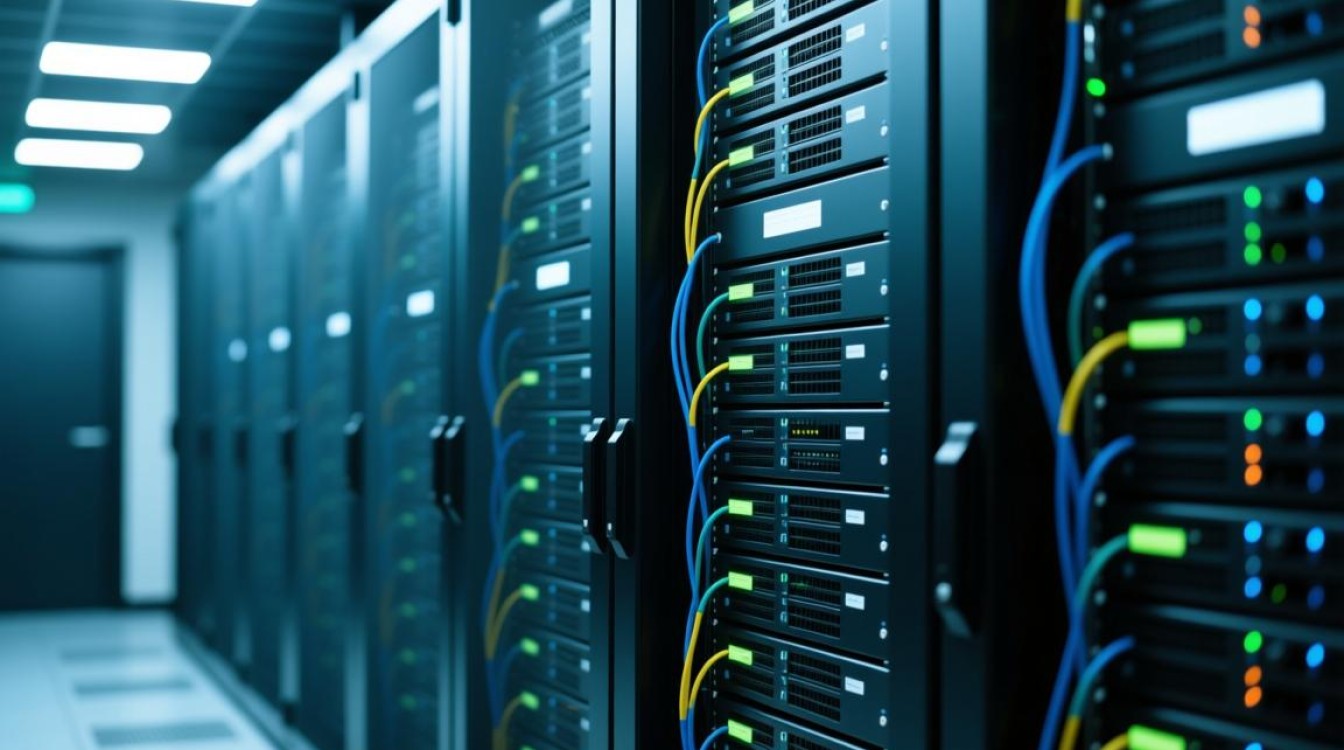 服务器或计算机究竟哪个才是企业核心基础设施的关键？揭秘两者差异与选择标准！-好主机测评网