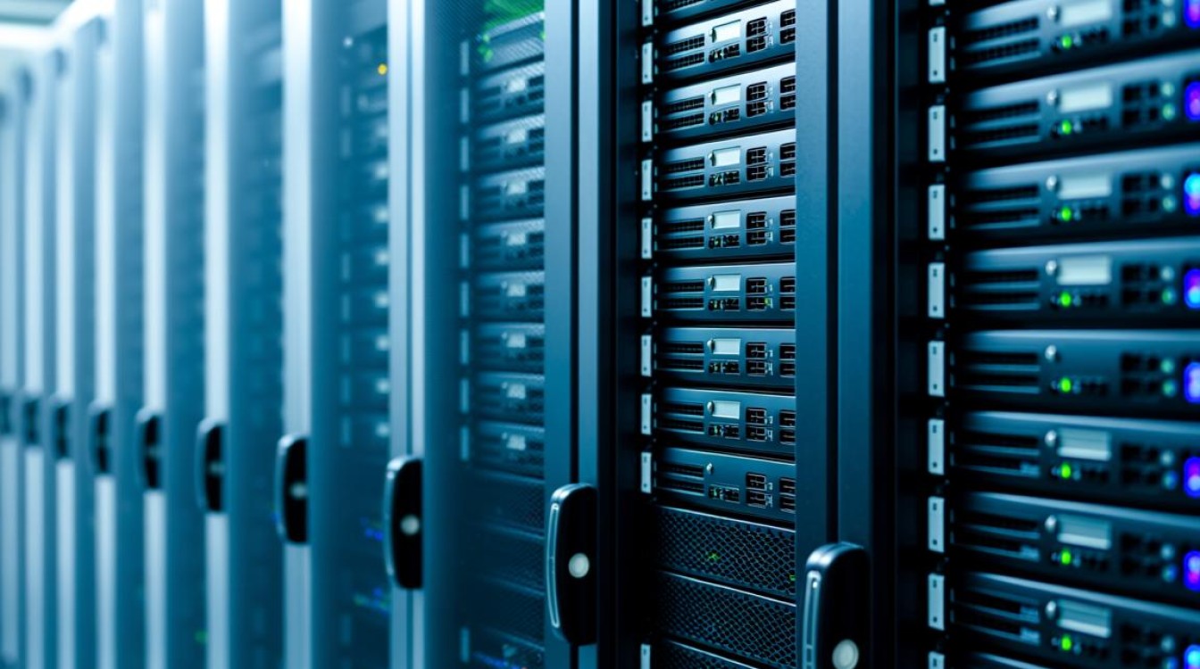 服务器或计算机究竟哪个才是企业核心基础设施的关键？揭秘两者差异与选择标准！