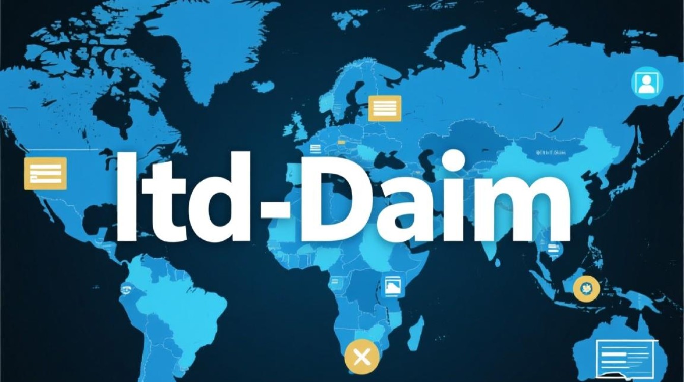 ltd域名是否值得投资？揭秘其优缺点及适用性！-好主机测评网