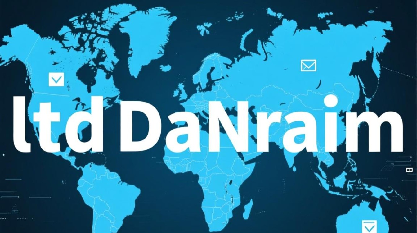 ltd域名是否值得投资？揭秘其优缺点及适用性！