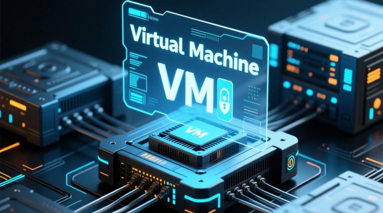 虚拟机 做系统-好主机测评网