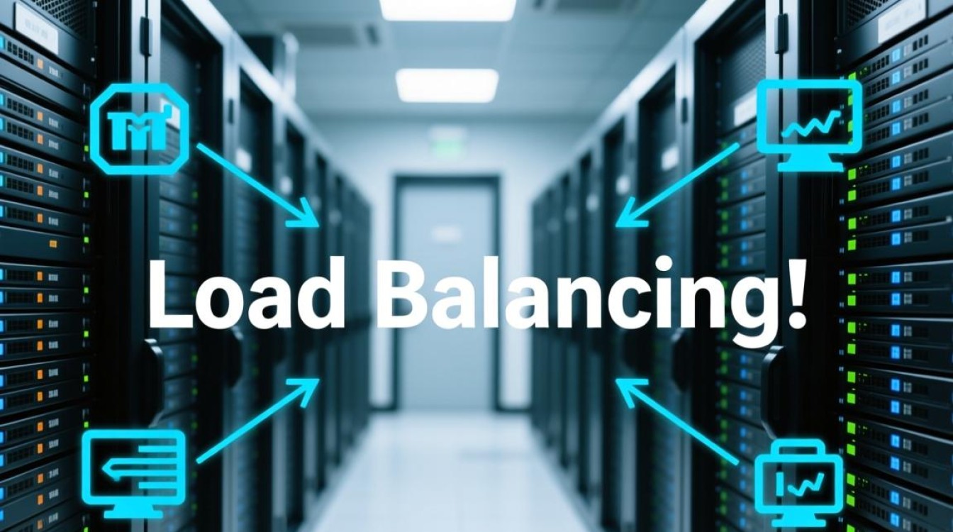 负载均衡高手炼成记