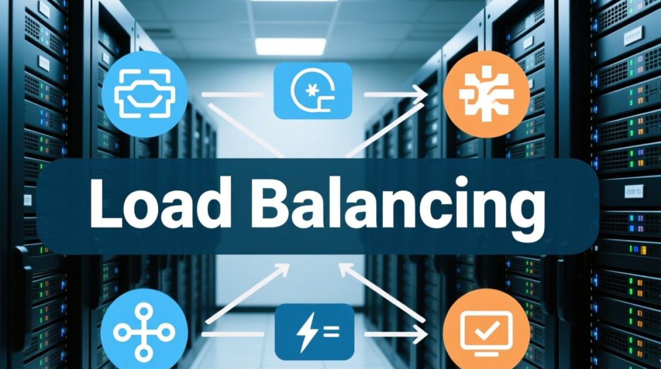 负载均衡高手炼成记