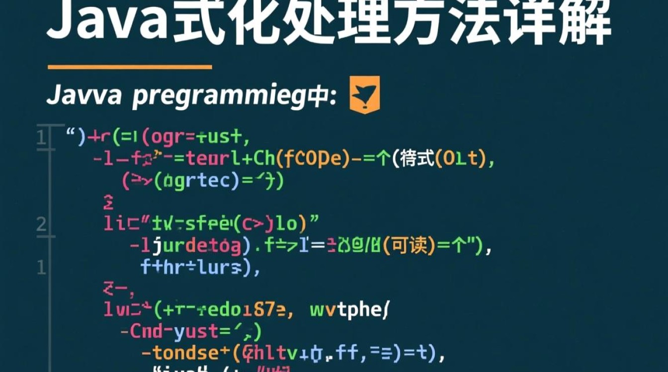 Java代码格式化修改方法有哪些？哪种最适合我的项目需求？-好主机测评网